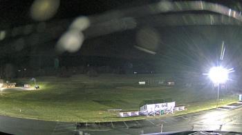 Weather camera view of Fannett-Metal Jr Sr HS.