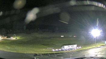 Weather camera view of Fannett-Metal Jr Sr HS.