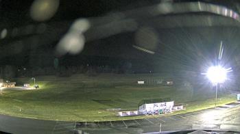 Weather camera view of Fannett-Metal Jr Sr HS.