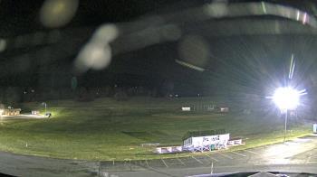 Weather camera view of Fannett-Metal Jr Sr HS.