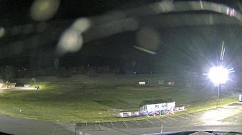 Weather camera view of Fannett-Metal Jr Sr HS.