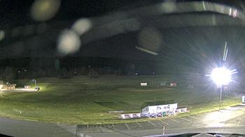Weather camera view of Fannett-Metal Jr Sr HS.