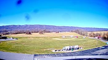 Weather camera view of Fannett-Metal Jr Sr HS.