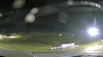 Weather camera view of Fannett-Metal Jr Sr HS.