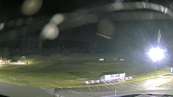 Weather camera view of Fannett-Metal Jr Sr HS.