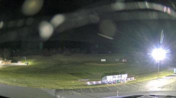 Weather camera view of Fannett-Metal Jr Sr HS.