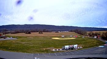 Weather camera view of Fannett-Metal Jr Sr HS.
