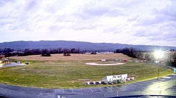 Weather camera view of Fannett-Metal Jr Sr HS.