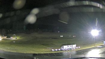 Weather camera view of Fannett-Metal Jr Sr HS.