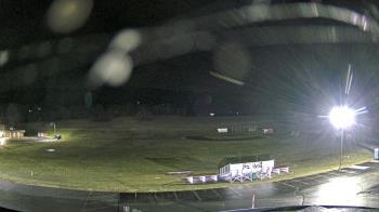 Weather camera view of Fannett-Metal Jr Sr HS.