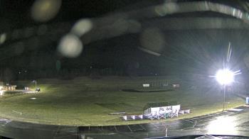 Weather camera view of Fannett-Metal Jr Sr HS.