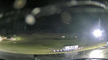 Weather camera view of Fannett-Metal Jr Sr HS.