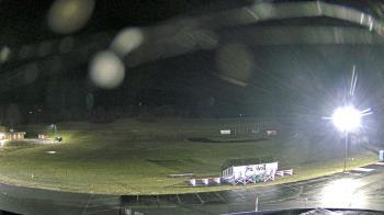Weather camera view of Fannett-Metal Jr Sr HS.