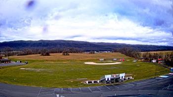 Weather camera view of Fannett-Metal Jr Sr HS.