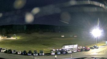 Weather camera view of Fannett-Metal Jr Sr HS.