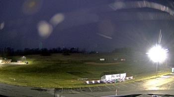 Weather camera view of Fannett-Metal Jr Sr HS.