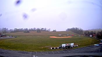 Weather camera view of Fannett-Metal Jr Sr HS.