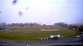 Weather camera view of Fannett-Metal Jr Sr HS.