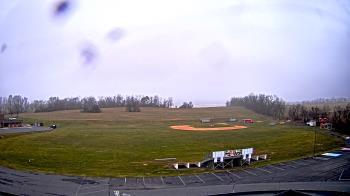 Weather camera view of Fannett-Metal Jr Sr HS.