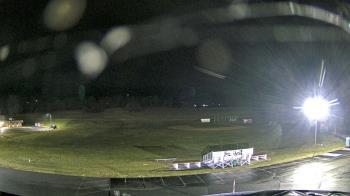 Weather camera view of Fannett-Metal Jr Sr HS.