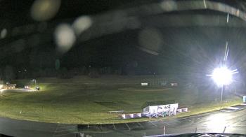 Weather camera view of Fannett-Metal Jr Sr HS.