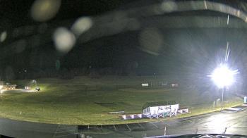 Weather camera view of Fannett-Metal Jr Sr HS.