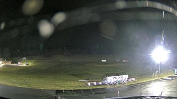 Weather camera view of Fannett-Metal Jr Sr HS.
