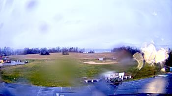 Weather camera view of Fannett-Metal Jr Sr HS.