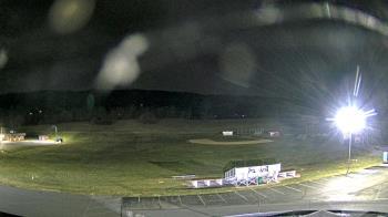 Weather camera view of Fannett-Metal Jr Sr HS.