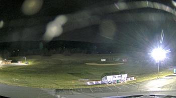 Weather camera view of Fannett-Metal Jr Sr HS.