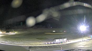 Weather camera view of Fannett-Metal Jr Sr HS.