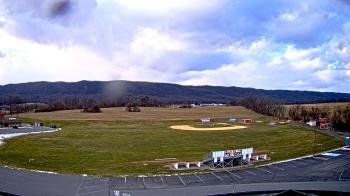 Weather camera view of Fannett-Metal Jr Sr HS.