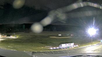 Weather camera view of Fannett-Metal Jr Sr HS.