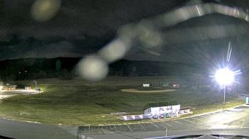 Weather camera view of Fannett-Metal Jr Sr HS.