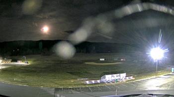 Weather camera view of Fannett-Metal Jr Sr HS.