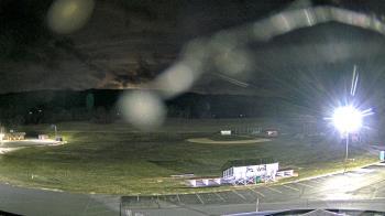 Weather camera view of Fannett-Metal Jr Sr HS.