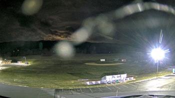 Weather camera view of Fannett-Metal Jr Sr HS.