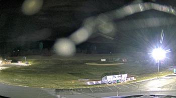 Weather camera view of Fannett-Metal Jr Sr HS.