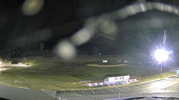 Weather camera view of Fannett-Metal Jr Sr HS.