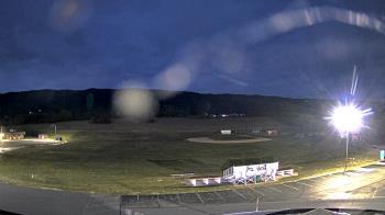 Weather camera view of Fannett-Metal Jr Sr HS.