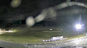 Weather camera view of Fannett-Metal Jr Sr HS.