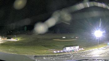 Weather camera view of Fannett-Metal Jr Sr HS.