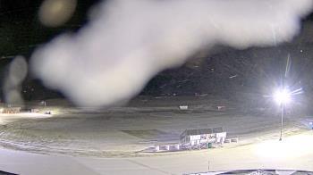 Weather camera view of Fannett-Metal Jr Sr HS.