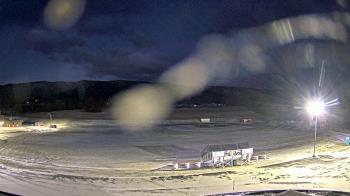 Weather camera view of Fannett-Metal Jr Sr HS.