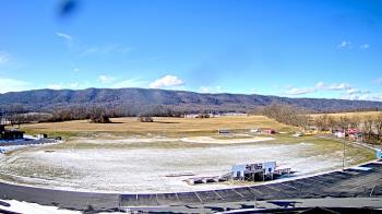 Weather camera view of Fannett-Metal Jr Sr HS.
