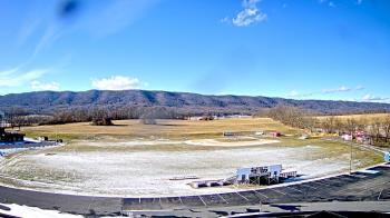 Weather camera view of Fannett-Metal Jr Sr HS.