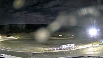 Weather camera view of Fannett-Metal Jr Sr HS.