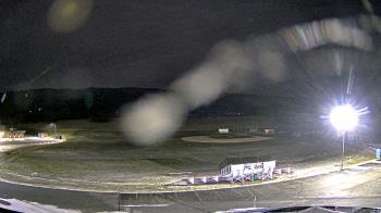 Weather camera view of Fannett-Metal Jr Sr HS.