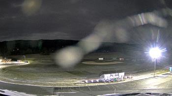 Weather camera view of Fannett-Metal Jr Sr HS.