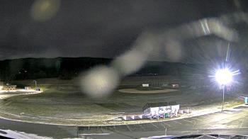 Weather camera view of Fannett-Metal Jr Sr HS.